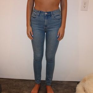 urban outfitters bdg jeans